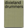 Dixieland Drummers door Not Available