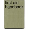 First Aid Handbook door Pippa Keech
