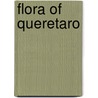 Flora of Queretaro door Not Available