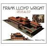 Frank Lloyd Wright by Rebecca King