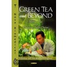 Green Tea & Beyond door Stephen Hsu