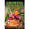 Growing Vegetables door Alex Smith