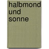 Halbmond und Sonne door Franjo Terhart