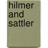 Hilmer And Sattler door Stanislaus Vonmoos