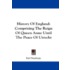 History of England