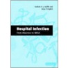 Hospital Infection by Mary P. English