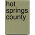 Hot Springs County