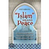 Islam  Means Peace door Amitabh Pal