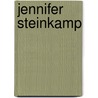 Jennifer Steinkamp door Joanne Northrup