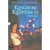 Kingdom Keepers Iv door Ridley Pearson