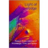 Light of Knowledge door Jack Petranker