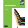 Management W/Mylab by Stephen Robbins