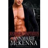 Maximum Temptation door Annmarie McKenna