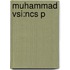 Muhammad Vsi:ncs P