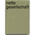 Nette Gesellschaft