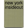 New York Insideout door Popout Products