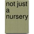 Not Just A Nursery