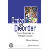 Order And Disorder by Myron Kaufman
