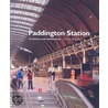 Paddington Station door Steven Brindle