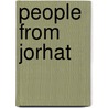 People from Jorhat by Not Available