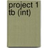 Project 1 Tb (int)