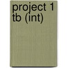 Project 1 Tb (int) door Tom Hutchinson