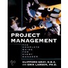 Project Management door Russell Gray