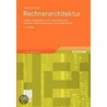 Rechnerarchitektur by Paul Herrmann