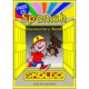 Spanish Elementary by Lucy Montgomery