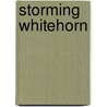 Storming Whitehorn door Christine Scott
