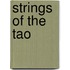 Strings of the Tao
