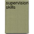 Supervision Skills