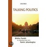Talking Politics C by Ramin Jahanbegloo