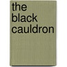 The Black Cauldron door William Heinesen