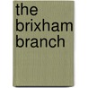 The Brixham Branch door C.R. Potts