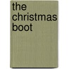 The Christmas Boot by Lisa Wheeler