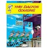 The Dalton Cousins door René Goscinny