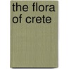 The Flora of Crete door James William Stanfield
