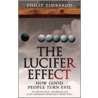 The Lucifer Effect door Philip Zimbardo