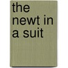 The Newt In A Suit by Andrew Weale