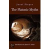 The Platonic Myths door Josef Pieper