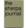The Sherpa Journal by Judith Colemon