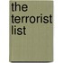The Terrorist List