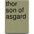 Thor Son Of Asgard