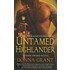 Untamed Highlander