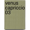 Venus Capriccio 03 door Mai Nishikata