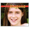 Welcome to England door Elma Schemenauer