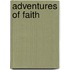 Adventures of Faith