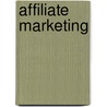 Affiliate Marketing by Sandra Weiss