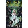 Alien in the Family door Gini Koch